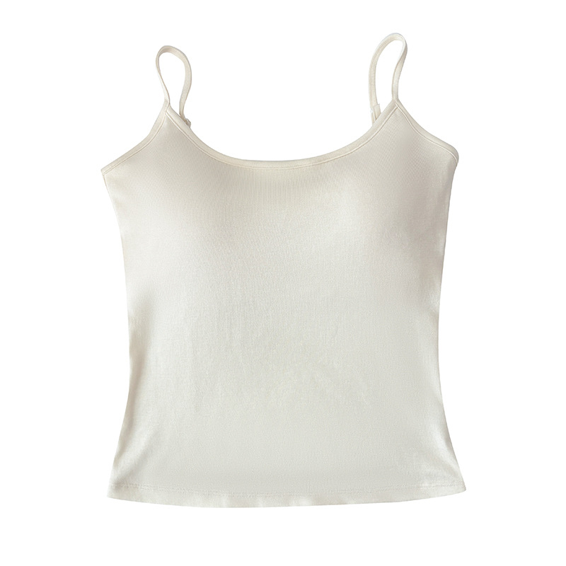 Női camisole top, street-hipster stílus, rövid hossz, magas rugalmasság, viszkóz anyag, viszkóz tartalom 90–95%