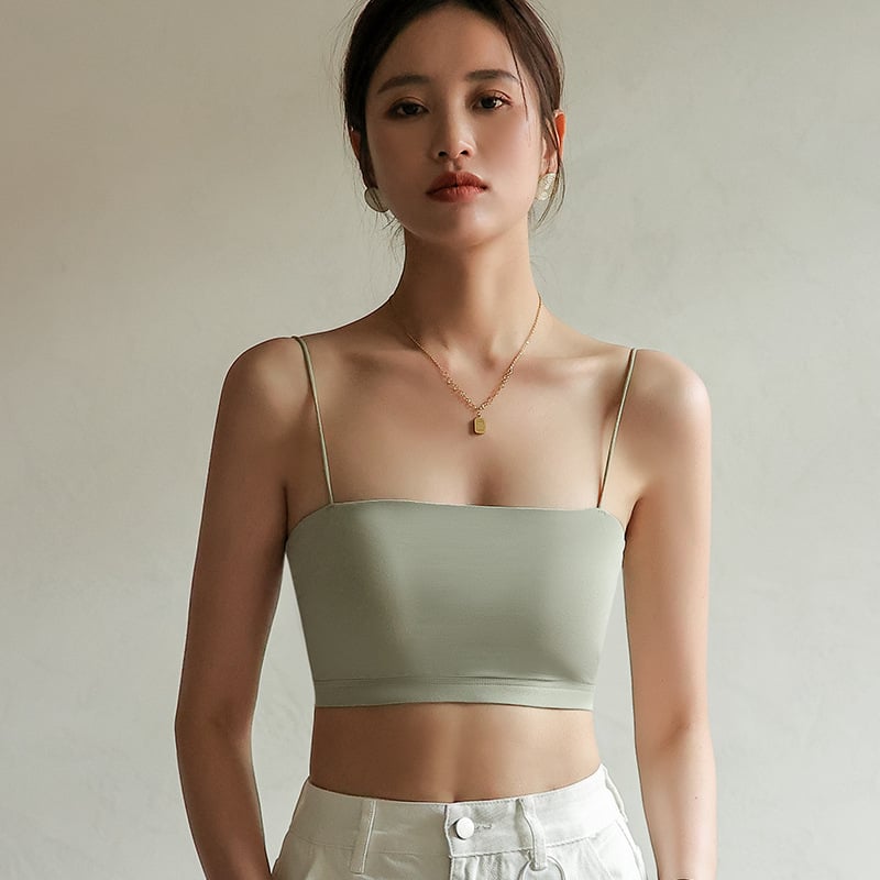 Потник за жени, стил Sling, сладък дизайн, лято (Вискоза, съдържание 46,5%, 141–160 г/м2)