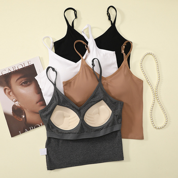 Kokvilnas topiņš ar U-veida muguru, kokvilnas odere, V-dekolte, bieza auduma 201–250 g/m²