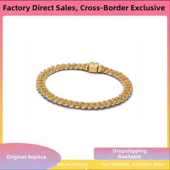 Valge vask käevõru elektroplaadimisega, geomeetriline kujund, värske ja õrn stiil