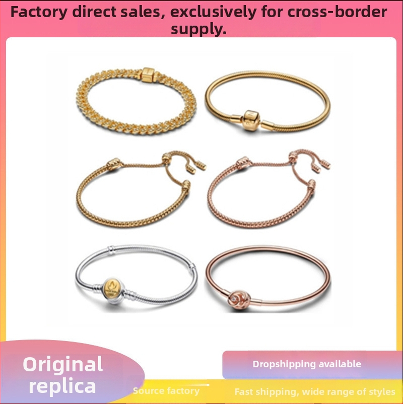 Valge vask käevõru elektroplaadimisega, geomeetriline kujund, värske ja õrn stiil