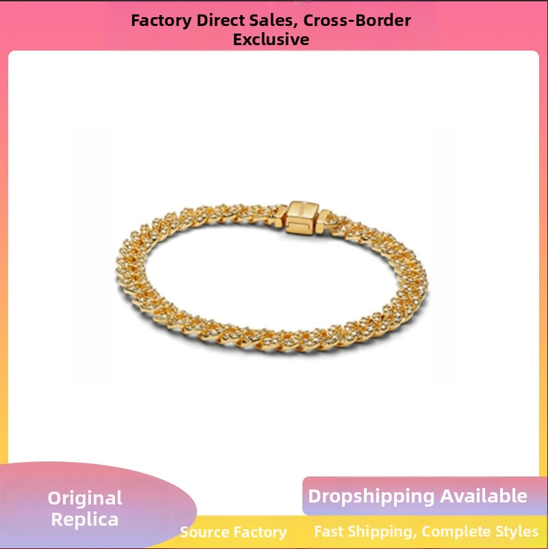 Valge vask käevõru elektroplaadimisega, geomeetriline kujund, värske ja õrn stiil