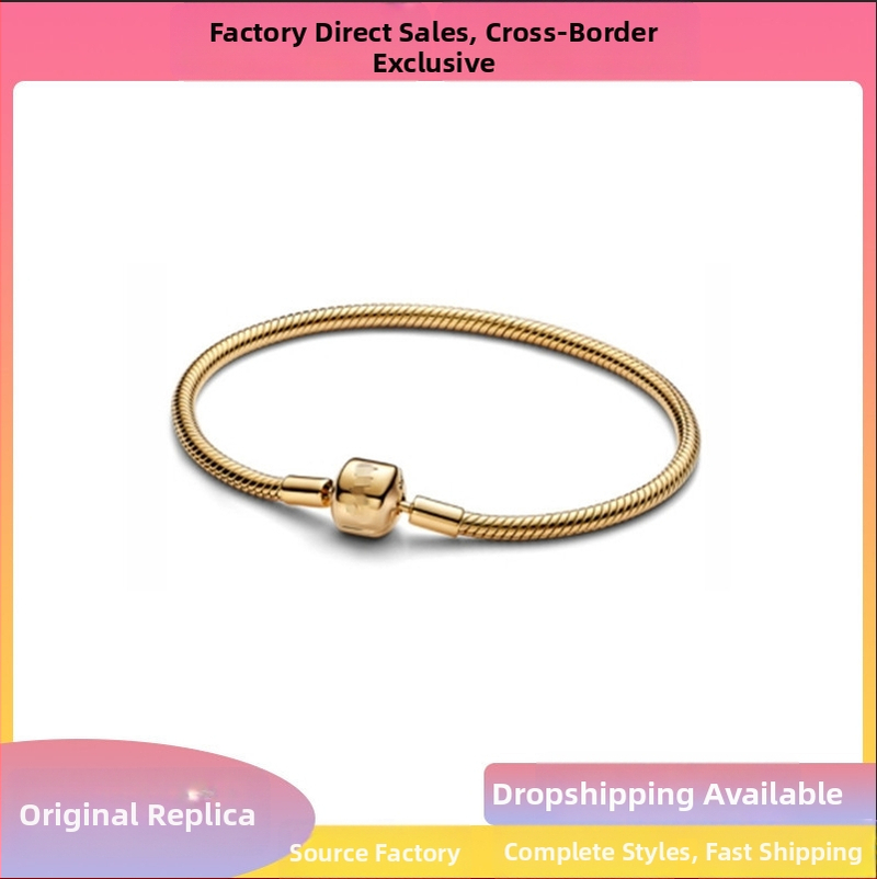 Valge vask käevõru elektroplaadimisega, geomeetriline kujund, värske ja õrn stiil