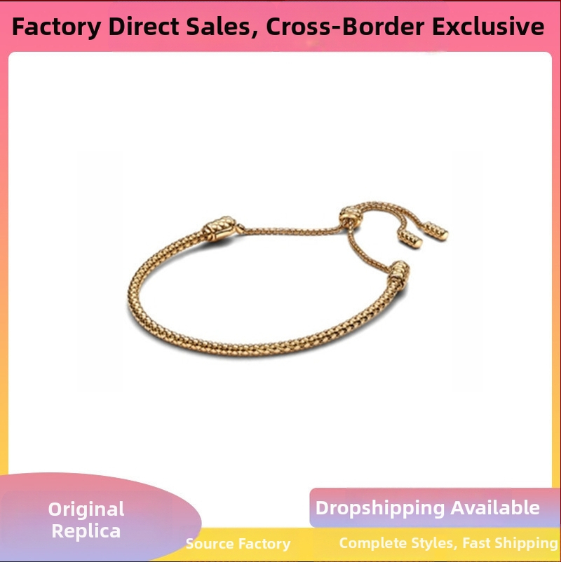 Valge vask käevõru elektroplaadimisega, geomeetriline kujund, värske ja õrn stiil