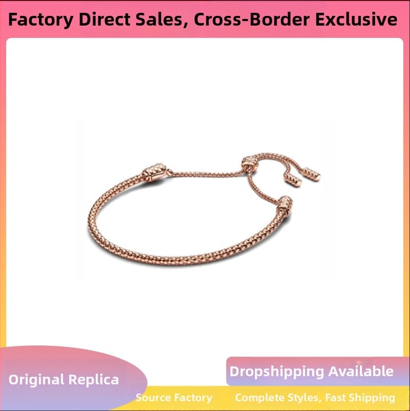 Valge vask käevõru elektroplaadimisega, geomeetriline kujund, värske ja õrn stiil