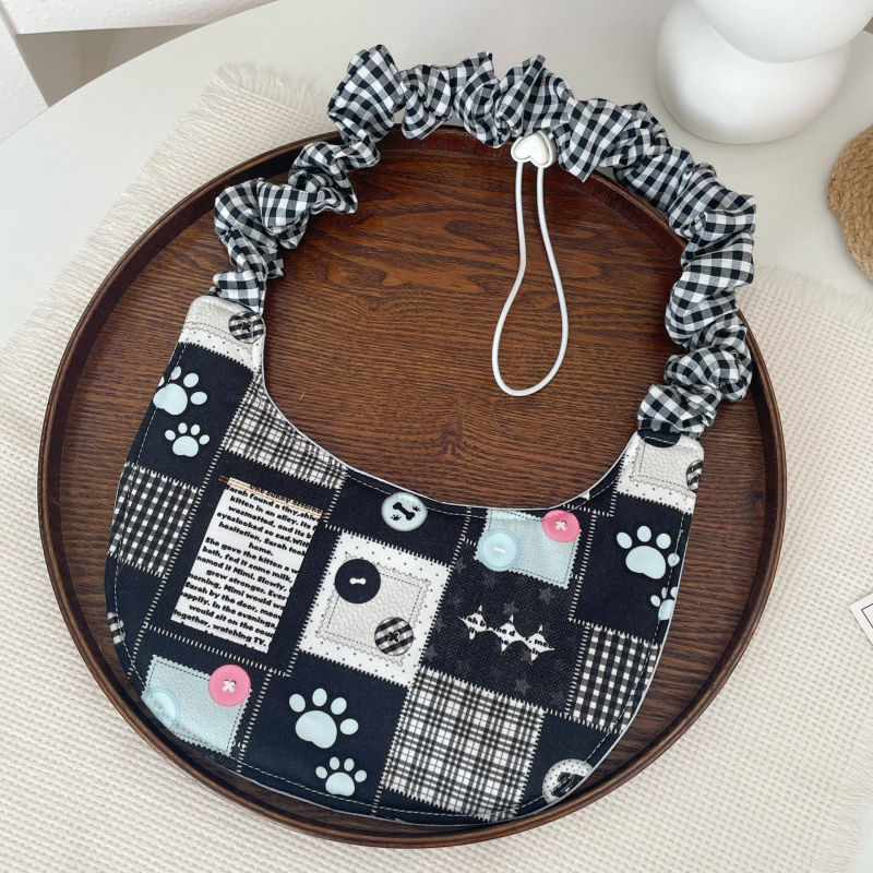 Karikatūras suņa siekalas dvielis, poliesters, zīmols Both pampering and joy, princeses stils