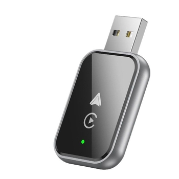 Ασύρματο USB CarPlay αυτοκινητικό κουτί AF1313 για iPhone και Android, διπύρηνος επεξεργαστής, 2GB RAM, 16GB ROM, Linux