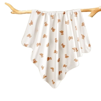 Κουβέρτα αγκαλιάς μωρού - Μαϊάρντ στυλ; 100–200 g; 100% βαμβάκι; για νεογέννητα; όλες οι εποχές