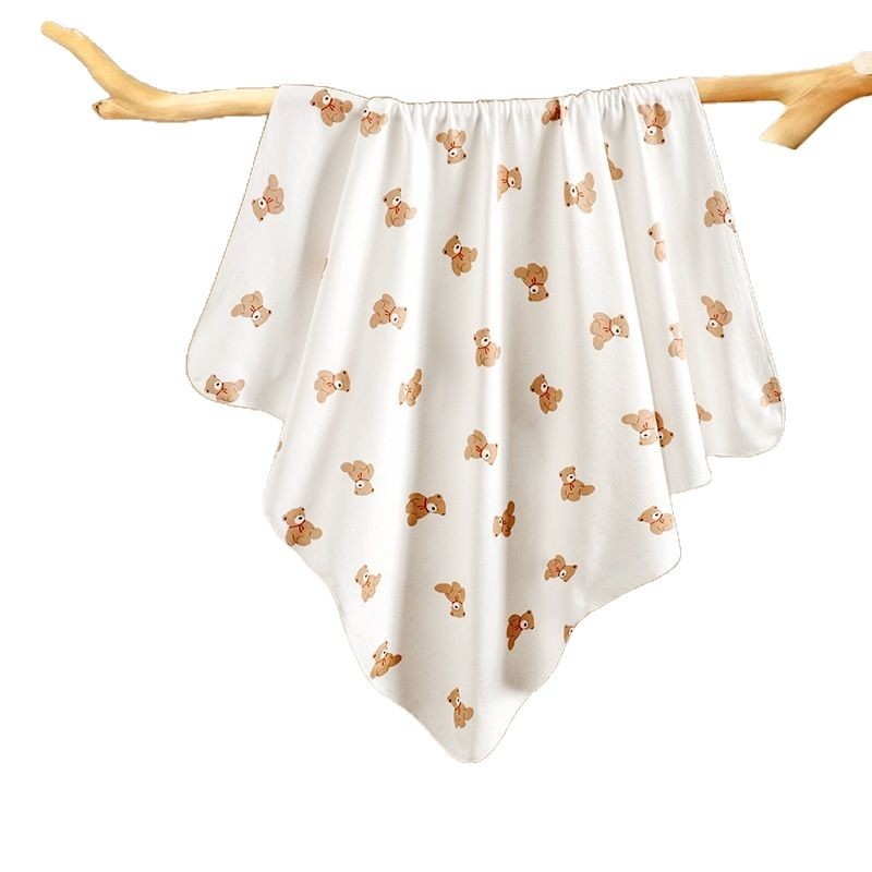 Κουβέρτα αγκαλιάς μωρού - Μαϊάρντ στυλ; 100–200 g; 100% βαμβάκι; για νεογέννητα; όλες οι εποχές