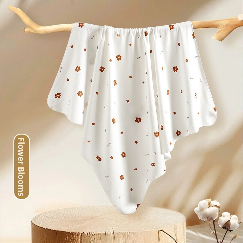 Κουβέρτα αγκαλιάς μωρού - Μαϊάρντ στυλ; 100–200 g; 100% βαμβάκι; για νεογέννητα; όλες οι εποχές