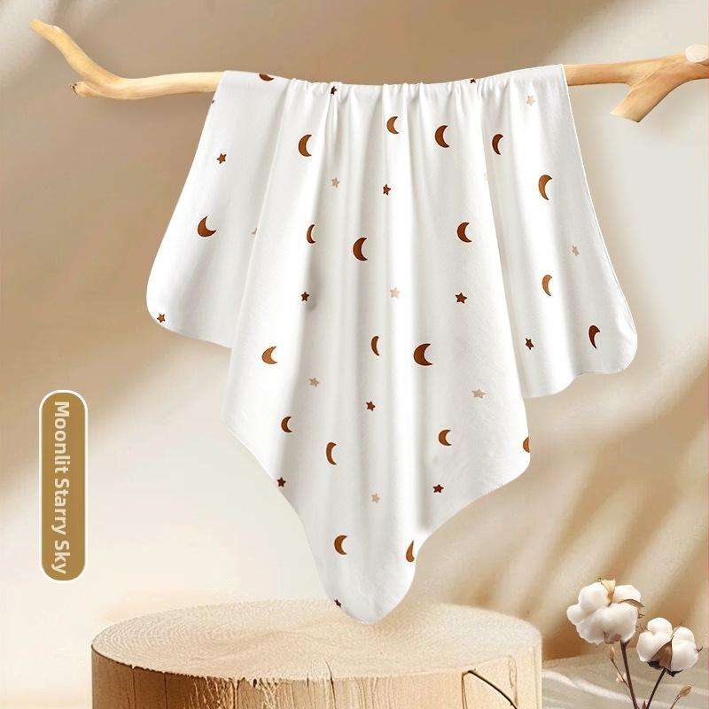 Κουβέρτα αγκαλιάς μωρού - Μαϊάρντ στυλ; 100–200 g; 100% βαμβάκι; για νεογέννητα; όλες οι εποχές