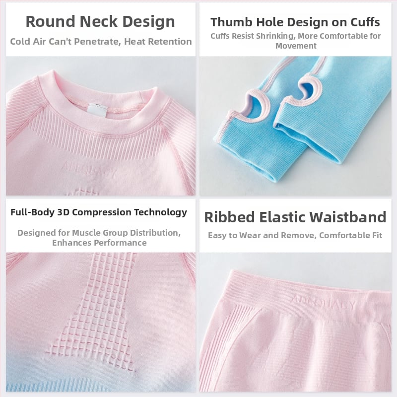 Laste suusariided kiirkuivusega, termilise isolatsiooniga ja higivooldusega, Corduroy kangas