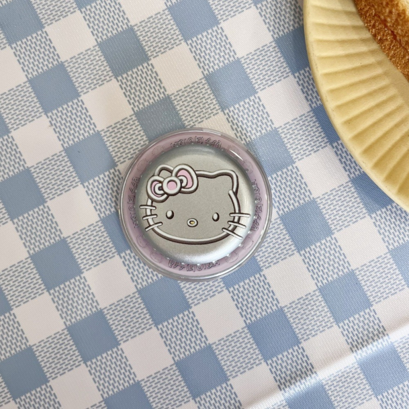 Magneetiline laua hoidja, karikatuuri stiil, plastikust, kohandatav