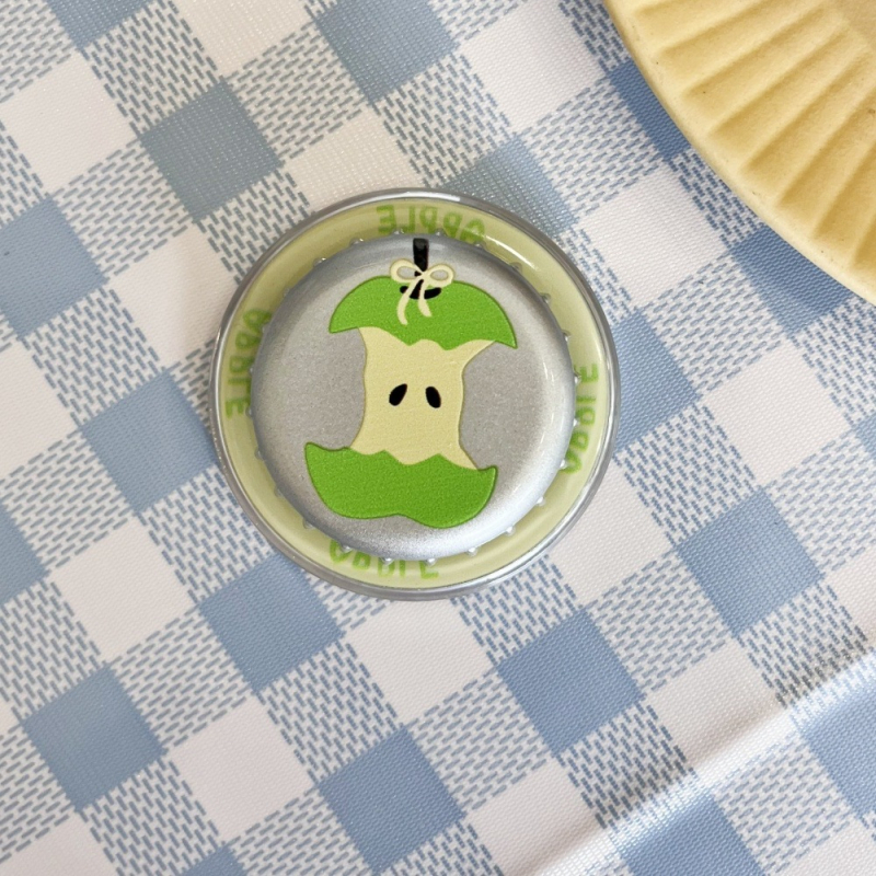 Magneetiline laua hoidja, karikatuuri stiil, plastikust, kohandatav