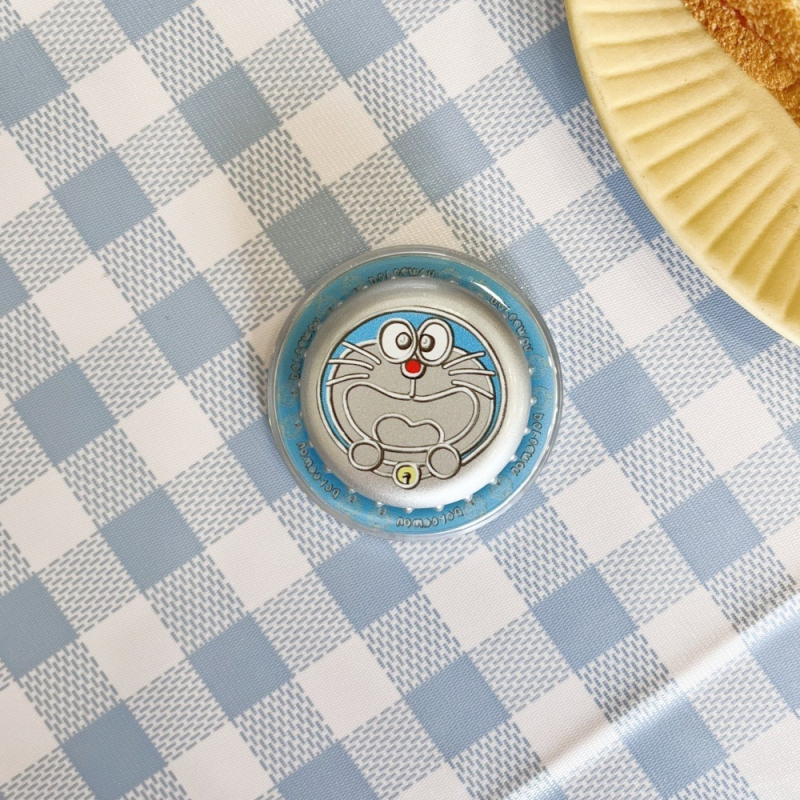 Magneetiline laua hoidja, karikatuuri stiil, plastikust, kohandatav