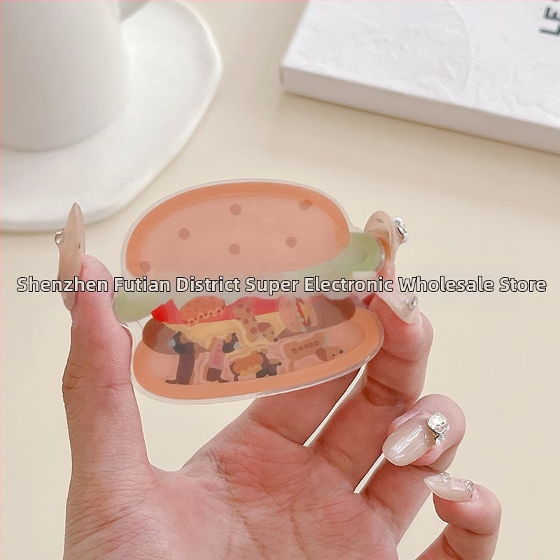 Lazy Stand za telefon – Plastika, Karikatura stil, Kompatibilan s kućištem iPhone, Marka 8888