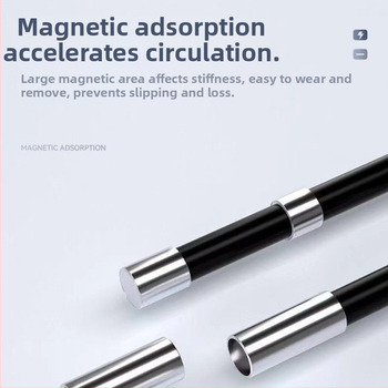 Antistatiskā rokassprādze, universālais rokas rotu aksesuārs, dekoratīvi aksesuāri, Ziemas 2025 izlaidums