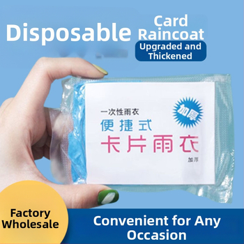 Lietaus pončas, TPU audinys, storas, tinkamas žygiams ir raftingui, suaugusiems