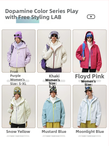 Kapucnis szélálló kabát, egyszínű poliészter anyag, vastag anyag, laza szabás, cipzár elöl