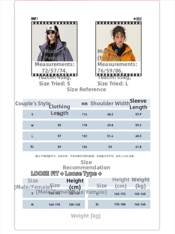 Kapucnis szélálló kabát, egyszínű poliészter anyag, vastag anyag, laza szabás, cipzár elöl