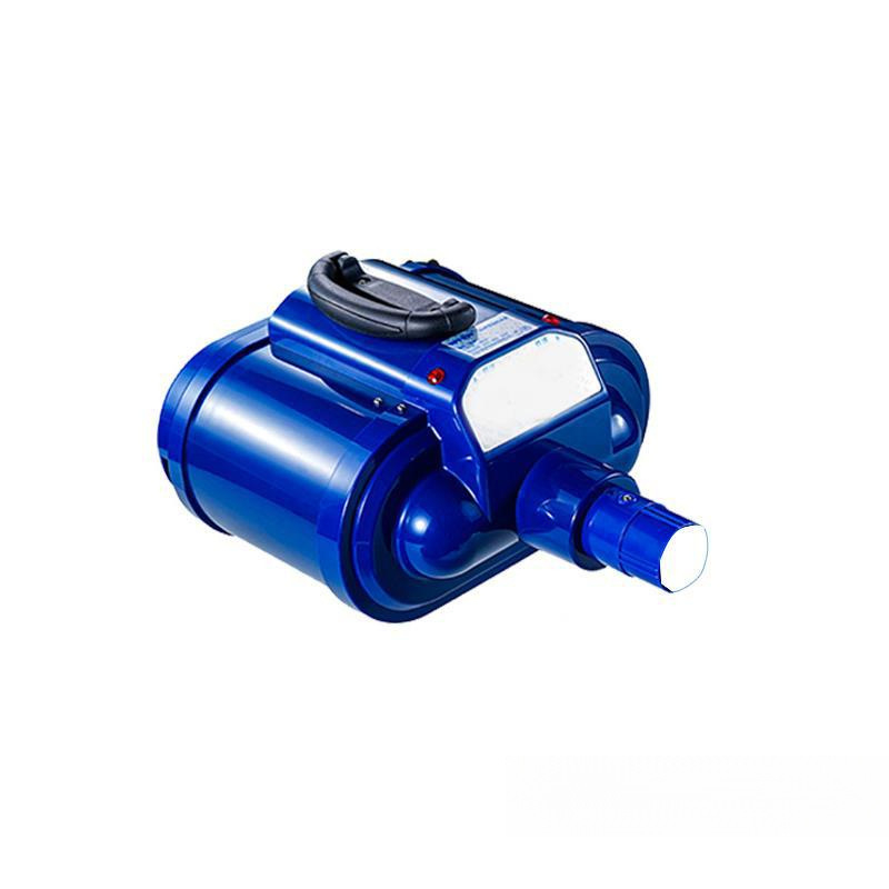 Aksesuāri dzīvnieku matu žāvētājam 8660, Non-Swing Arm Type, Zem 1000W, Spriegums: Cits, Universāls