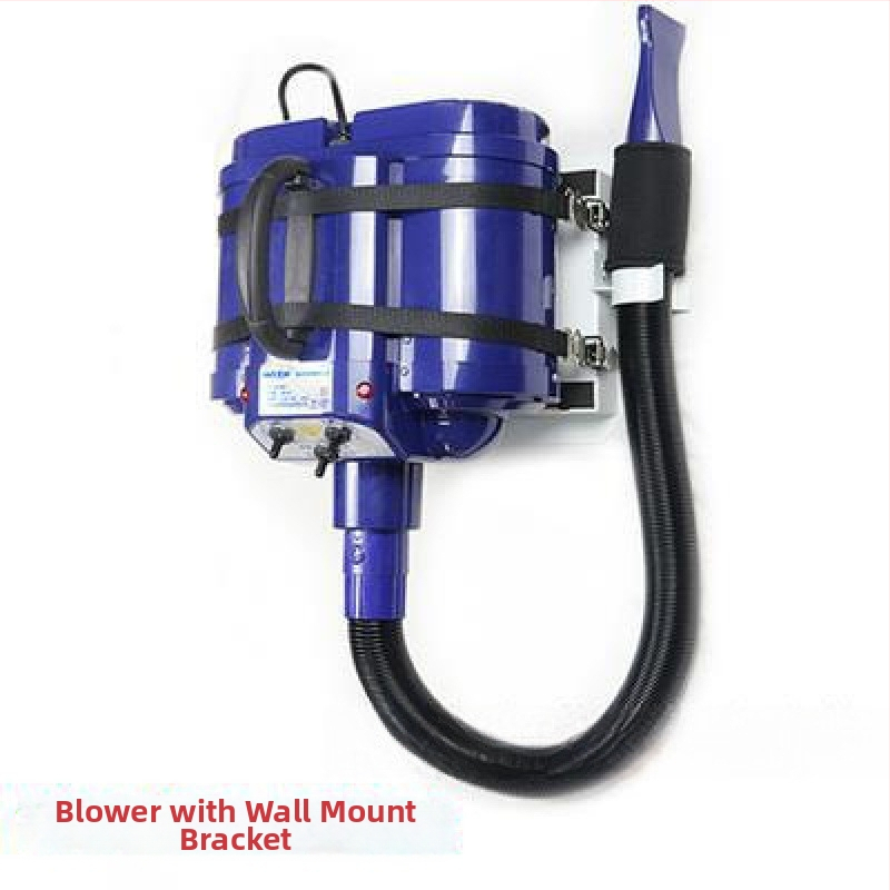 Aksesuāri dzīvnieku matu žāvētājam 8660, Non-Swing Arm Type, Zem 1000W, Spriegums: Cits, Universāls