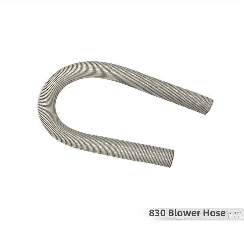 Aksesuāri dzīvnieku matu žāvētājam 8660, Non-Swing Arm Type, Zem 1000W, Spriegums: Cits, Universāls