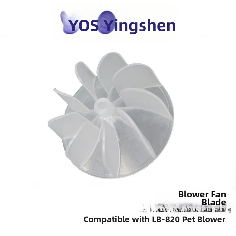 Aksesuāri dzīvnieku matu žāvētājam 8660, Non-Swing Arm Type, Zem 1000W, Spriegums: Cits, Universāls