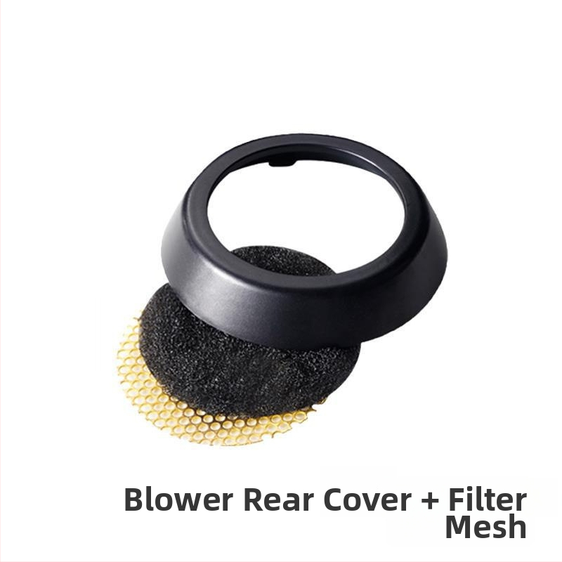 Aksesuāri dzīvnieku matu žāvētājam 8660, Non-Swing Arm Type, Zem 1000W, Spriegums: Cits, Universāls