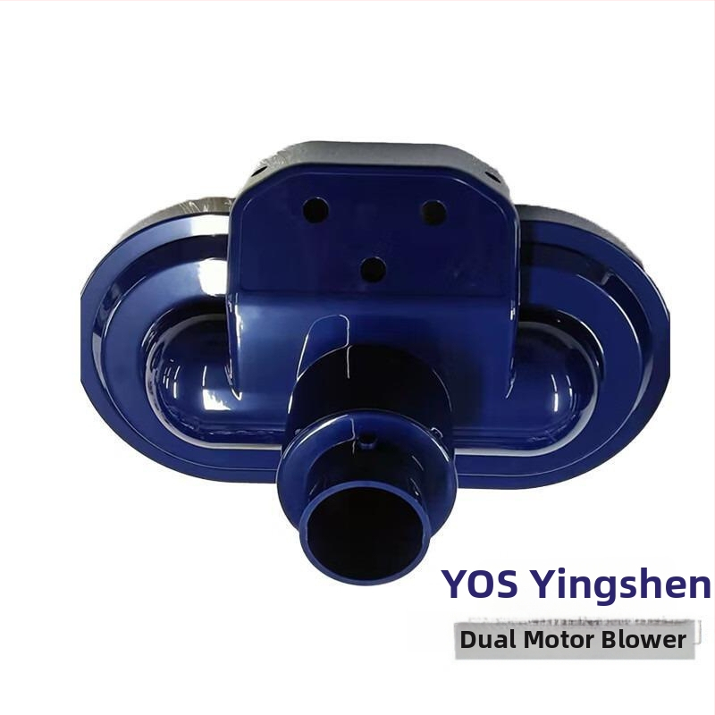 Aksesuāri dzīvnieku matu žāvētājam 8660, Non-Swing Arm Type, Zem 1000W, Spriegums: Cits, Universāls