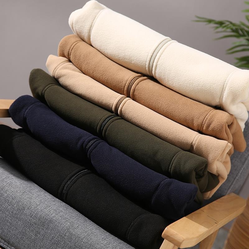 Muška jakna s kapuljom i zatvaračem, stojeći ovratnik, slobodan kroj, dugi rukavi, poliester – jesen