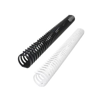 Zem darba galda kabelu vadības plaukts, PE materiāls, mūsdienīgs minimālisma stils, galda uzglabāšana, modelis oedh006, uzsākts 2024