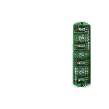 FJ6/DFY1 Puhas vaskkaabli ühenduskarp energiamõõtmise ja integreeritud terminalblokkiga