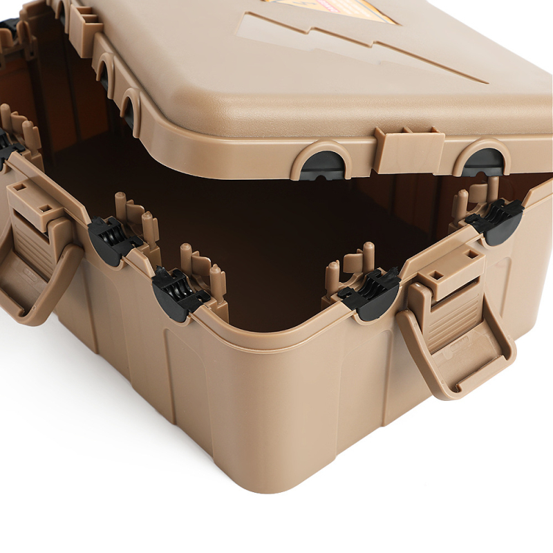 Väline veekindel ühenduste kast, tuule- ja tolmukindel, suur maht