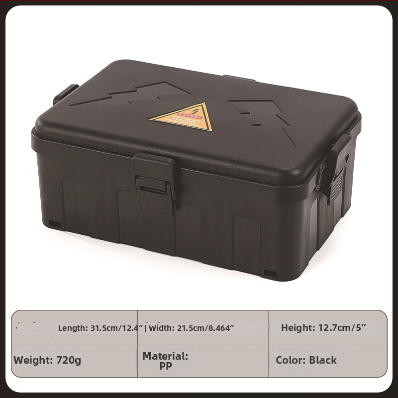 Väline veekindel ühenduste kast, tuule- ja tolmukindel, suur maht