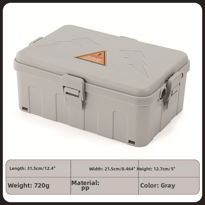 Väline veekindel ühenduste kast, tuule- ja tolmukindel, suur maht