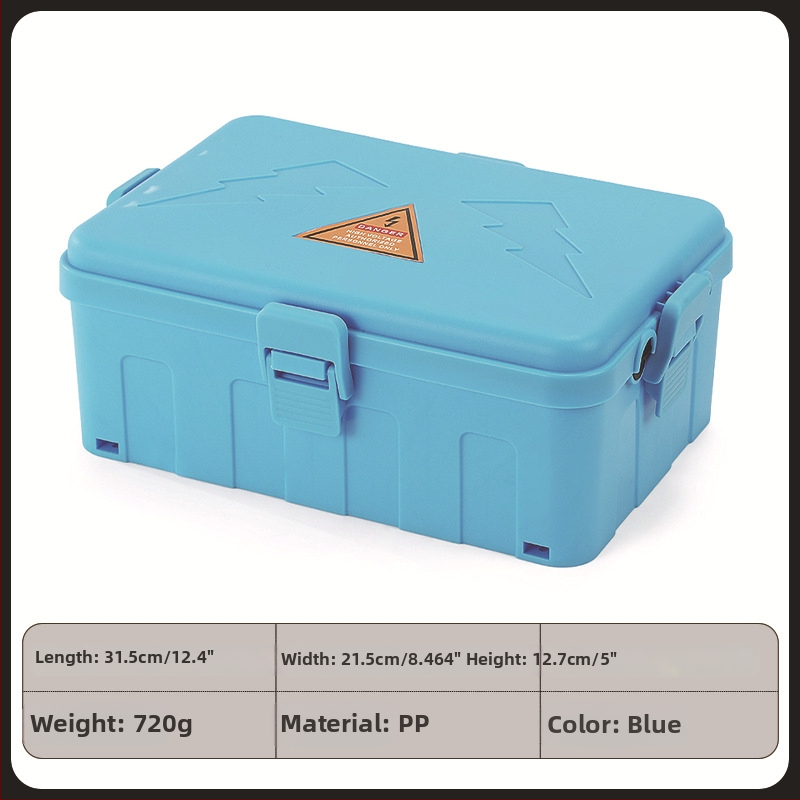 Väline veekindel ühenduste kast, tuule- ja tolmukindel, suur maht