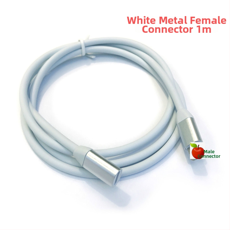 ESYNC 8PIN EXTEND Woven patch kaabel, 8-kordiline vaskkaabel, heli väljund