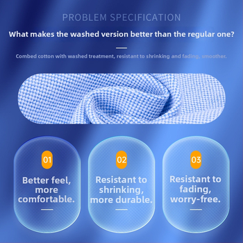 Bērnu oksforda kokvilnas krekliņš, garas piedurknes, smailā apkakle, 100% kokvilna, ikdienas akadēmiskais stils