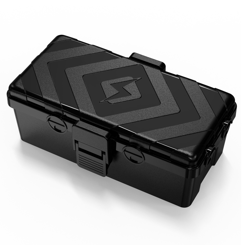 ALLIFEMAX Veekindel ühenduste kasti välistingimustes ja siseruumide kasutamiseks