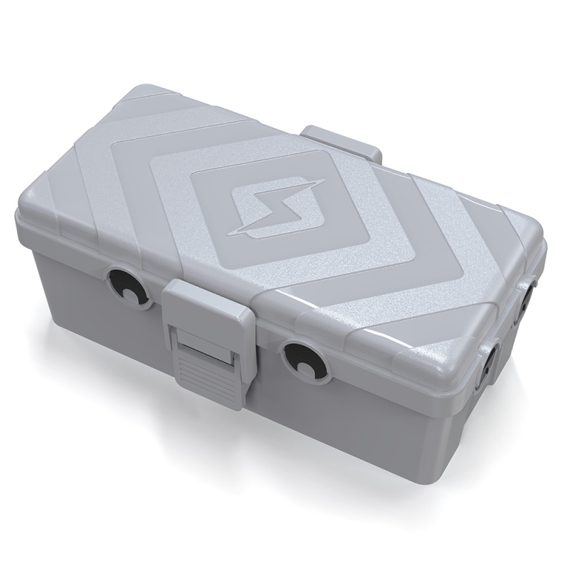 ALLIFEMAX Veekindel ühenduste kasti välistingimustes ja siseruumide kasutamiseks