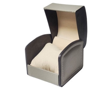 Шкатулка за часовници – Персонализирана, Унисекс дисплей и съхранение, Готова за опаковане като подарък