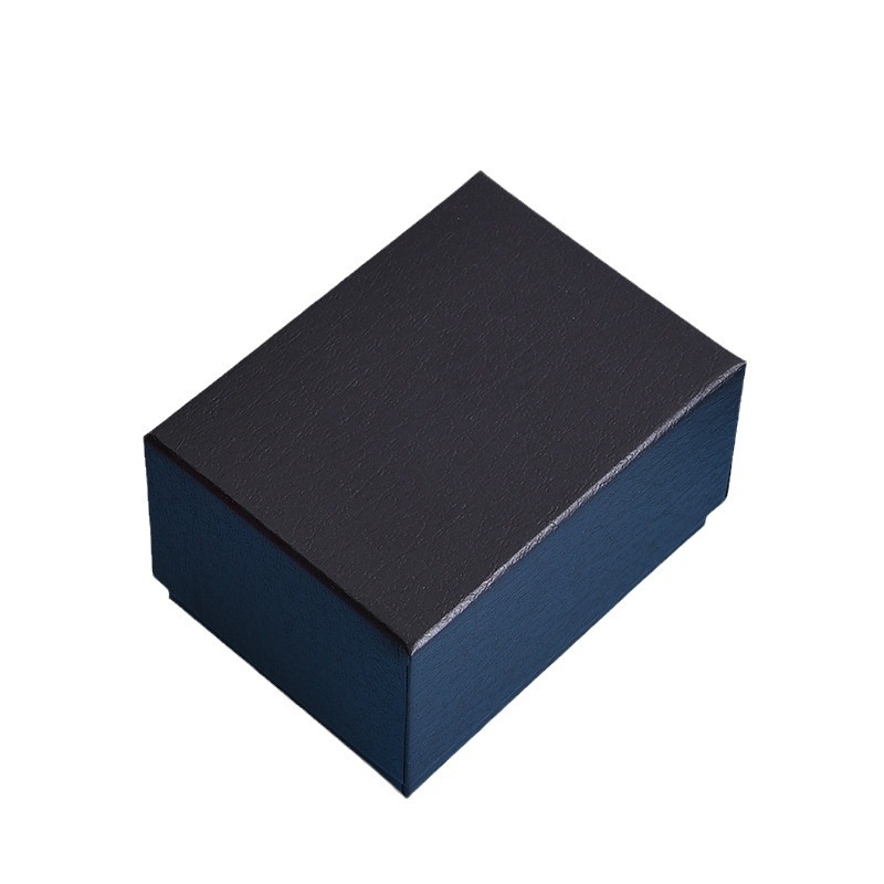 Кутия за показване на часовници (Произход: Zhejiang; Материал: хартия; Изработка: полу ръчна и полу-механична; Модел: кутия за часовници; Назначение: подаръчна опаковка, опаковка за бижута)