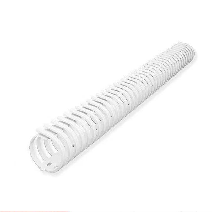 Zem galda kabelu vadības statīvs, PVC materiāls, mūsdienīgs minimālisma stils, galda uzglabāšana, kabelu organizētājs