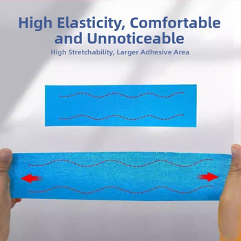 Pengyi Vienreizējais kakla aizsargs pret traipiem kreklam, universāla piemērošana, produkta kods YLFZTIE