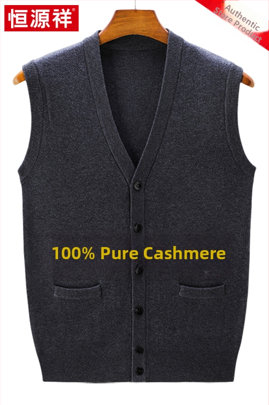 Meeste puuvillane vest, vaba lõige, kolmemõõtmeline taskud, vaba aeg, suvi