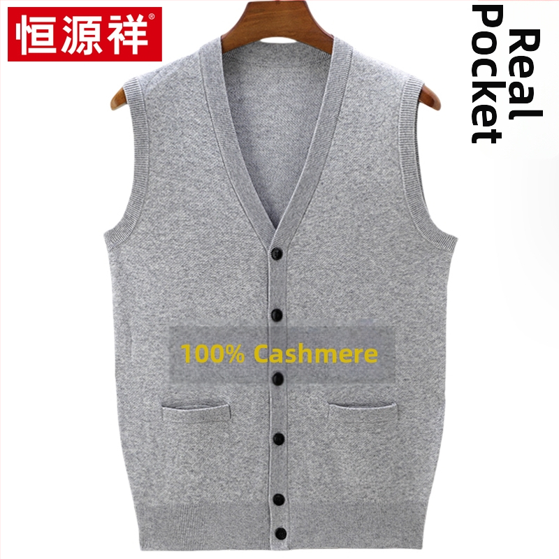 Meeste puuvillane vest, vaba lõige, kolmemõõtmeline taskud, vaba aeg, suvi