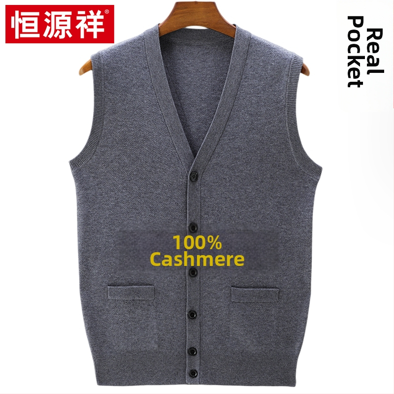 Meeste puuvillane vest, vaba lõige, kolmemõõtmeline taskud, vaba aeg, suvi