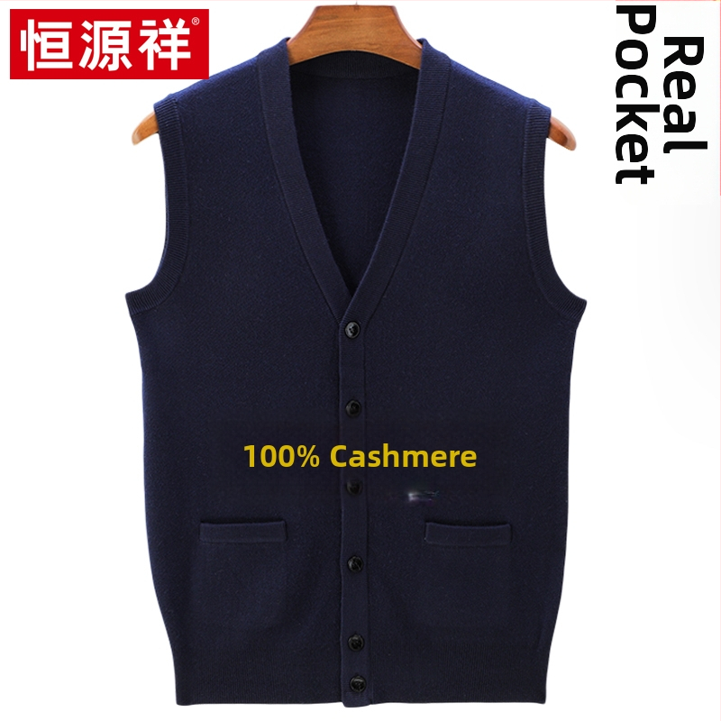 Meeste puuvillane vest, vaba lõige, kolmemõõtmeline taskud, vaba aeg, suvi