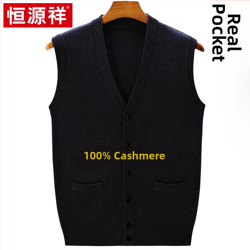 Meeste puuvillane vest, vaba lõige, kolmemõõtmeline taskud, vaba aeg, suvi